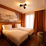 Mercure Bastille Marais 4*