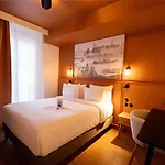 Hotel Mercure Bastille Marais