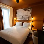 Hotel Mercure Bastille Marais 4*