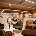Hotel Mercure Bastille Marais Paříž