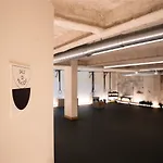 Mercure Bastille Marais Paříž