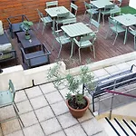 Mercure Bastille Marais Hotel Paříž