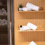 巴黎巴士底玛莱斯美居酒店 4* 巴黎