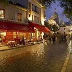 Mercure Bastille Marais Hotel