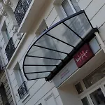 Mercure Bastille Marais Hotel Paryż