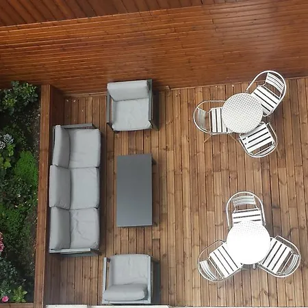 Hotel Mercure Bastille Marais