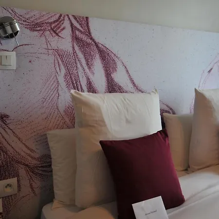 Mercure Bastille Marais Hotel