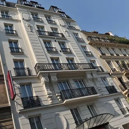 Hotel Mercure Bastille Marais Parigi