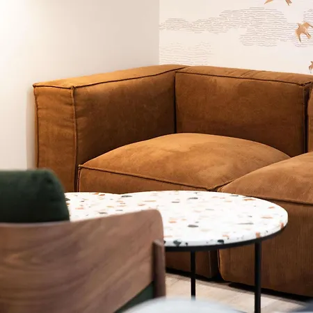 Mercure Bastille Marais Hotel 4*