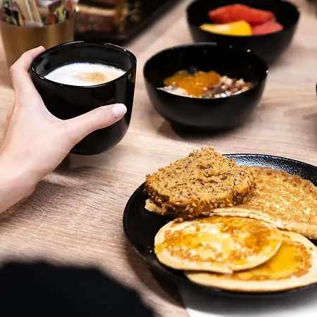 Mercure Bastille Marais 4* Paryż