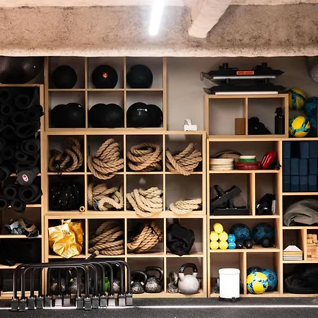 Mercure Bastille Marais