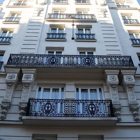 Hotel Mercure Bastille Marais