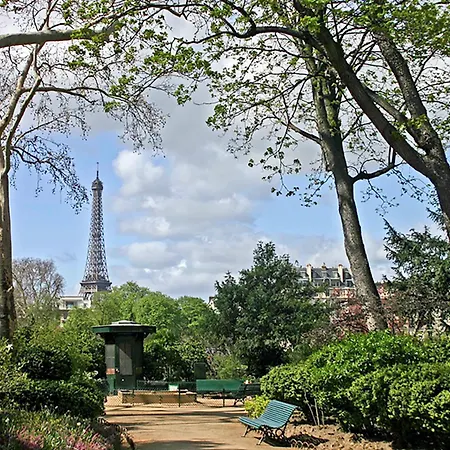 Mercure Bastille Marais 4*