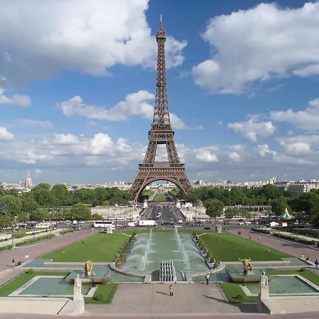 Mercure Bastille Marais Hotel Paris