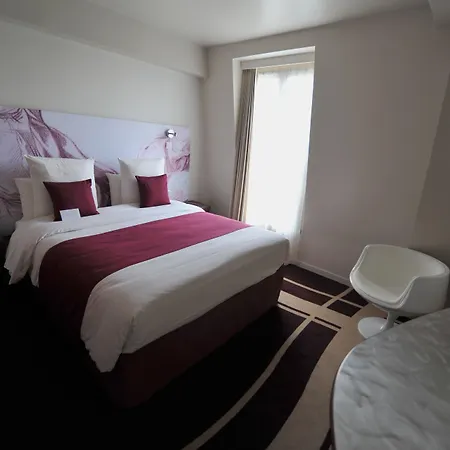 Mercure Bastille Marais 4* Paryż