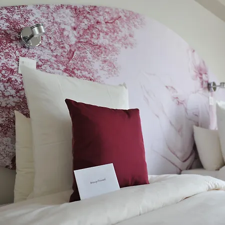 Mercure Bastille Marais 4*