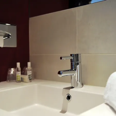 メルキュール バスティーユ マレ ホテル 4*