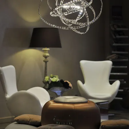 Hotel Mercure Bastille Marais