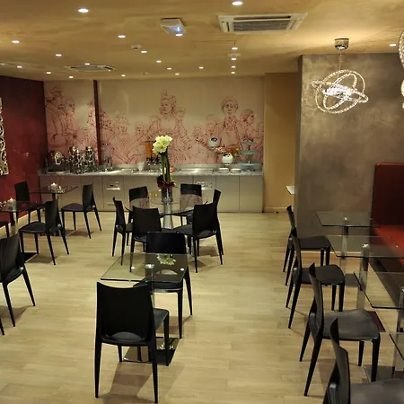 Hotel Mercure Bastille Marais