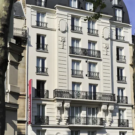 Mercure Bastille Marais