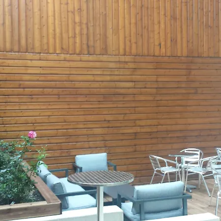 Mercure Bastille Marais Hotel 4*