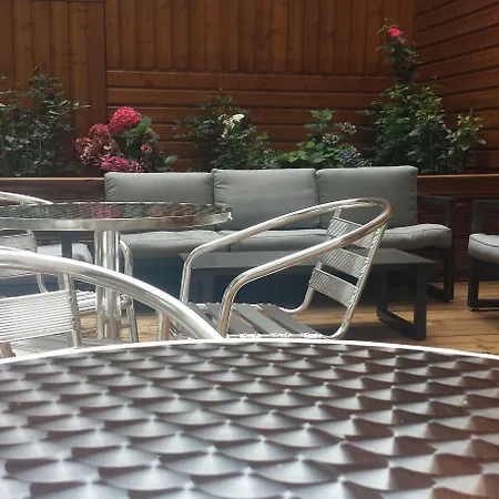 Mercure Bastille Marais 4* Paris