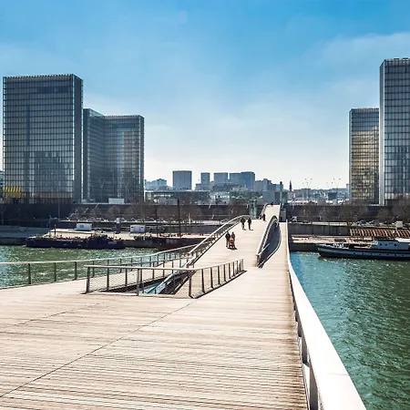 Mercure Bastille Marais Hotel Paris