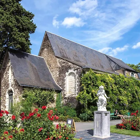 Mercure Bastille Marais Paryż