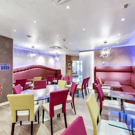 Mercure Bastille Marais