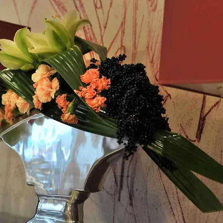 Mercure Bastille Marais