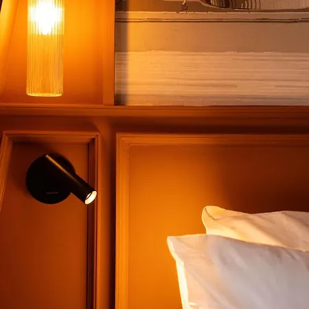 メルキュール バスティーユ マレ