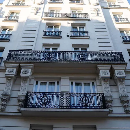 Mercure Bastille Marais Hotel 4*
