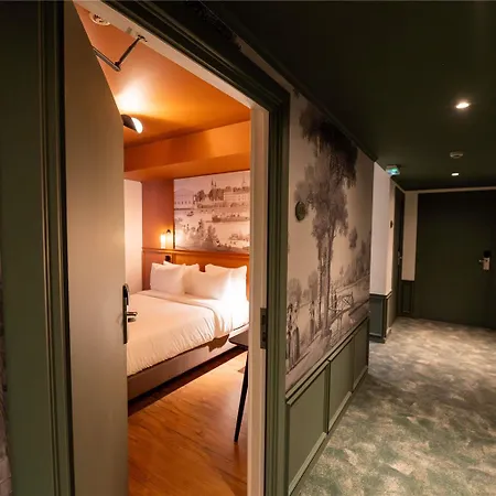 Mercure Bastille Marais
