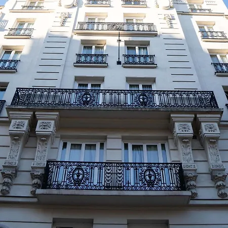 Mercure Bastille Marais Hotel 4*