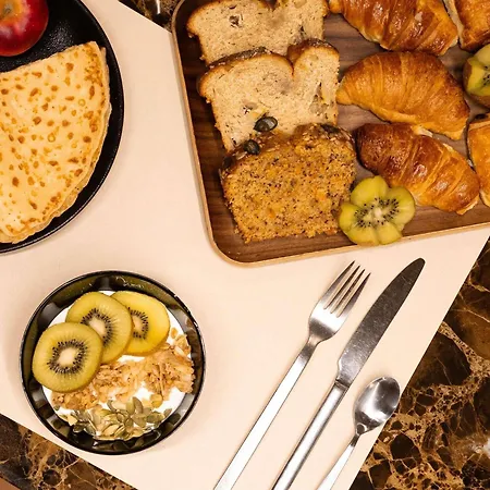 Mercure Bastille Marais Hotel