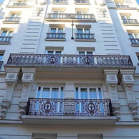 Mercure Bastille Marais Hotel Paris