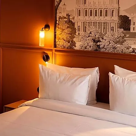 Mercure Bastille Marais