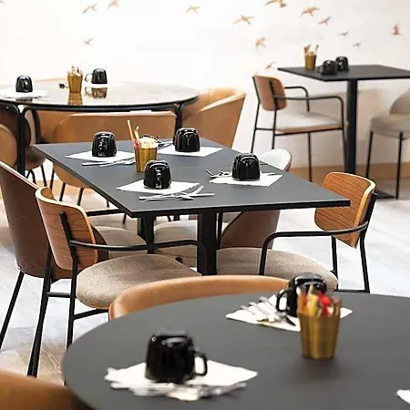 Mercure Bastille Marais Hotel 4*