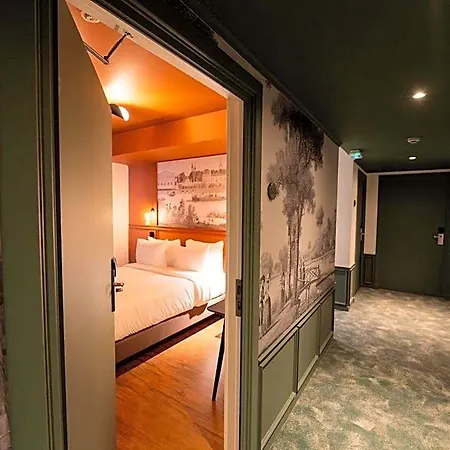 Mercure Bastille Marais 4* Paris