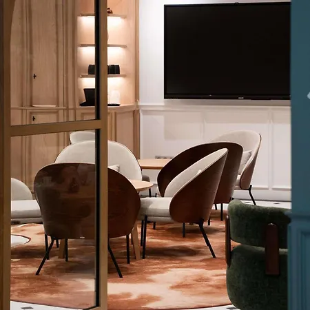 Mercure Bastille Marais