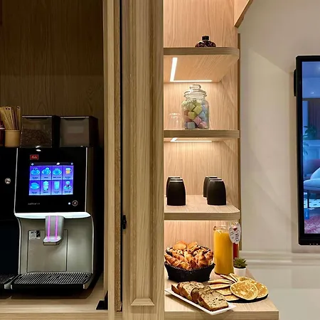 Mercure Bastille Marais Hotel