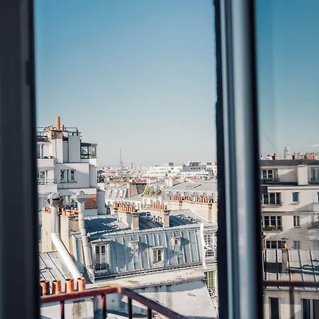 Mercure Bastille Marais