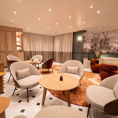 Mercure Bastille Marais Paris
