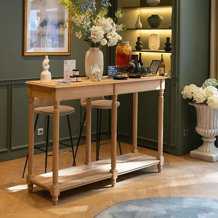 Mercure Bastille Marais Hotel