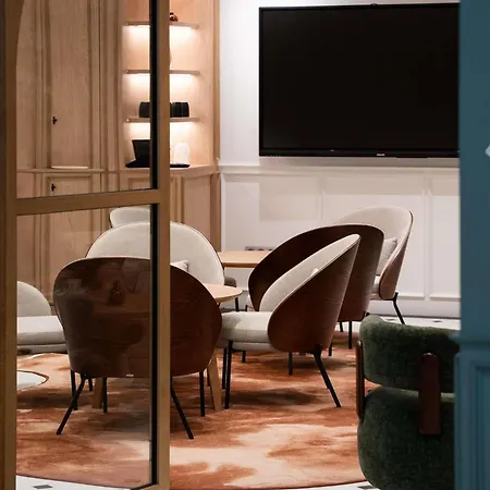 Mercure Bastille Marais 4* Paris
