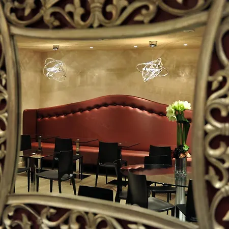 Mercure Bastille Marais Paryż