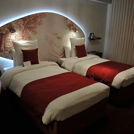 Mercure Bastille Marais