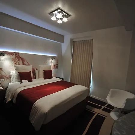 Mercure Bastille Marais