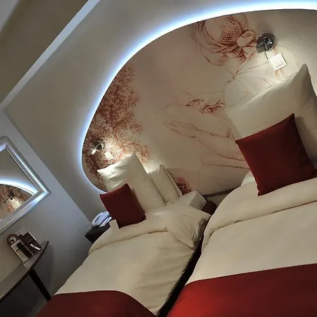 Hotel Mercure Bastille Marais