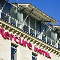 Mercure Bastille Marais